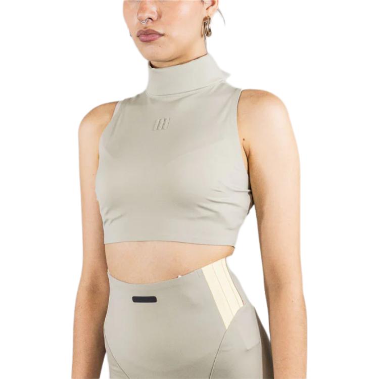 

Трусы спортивные Fear Of God женские beige Adidas, бежевый