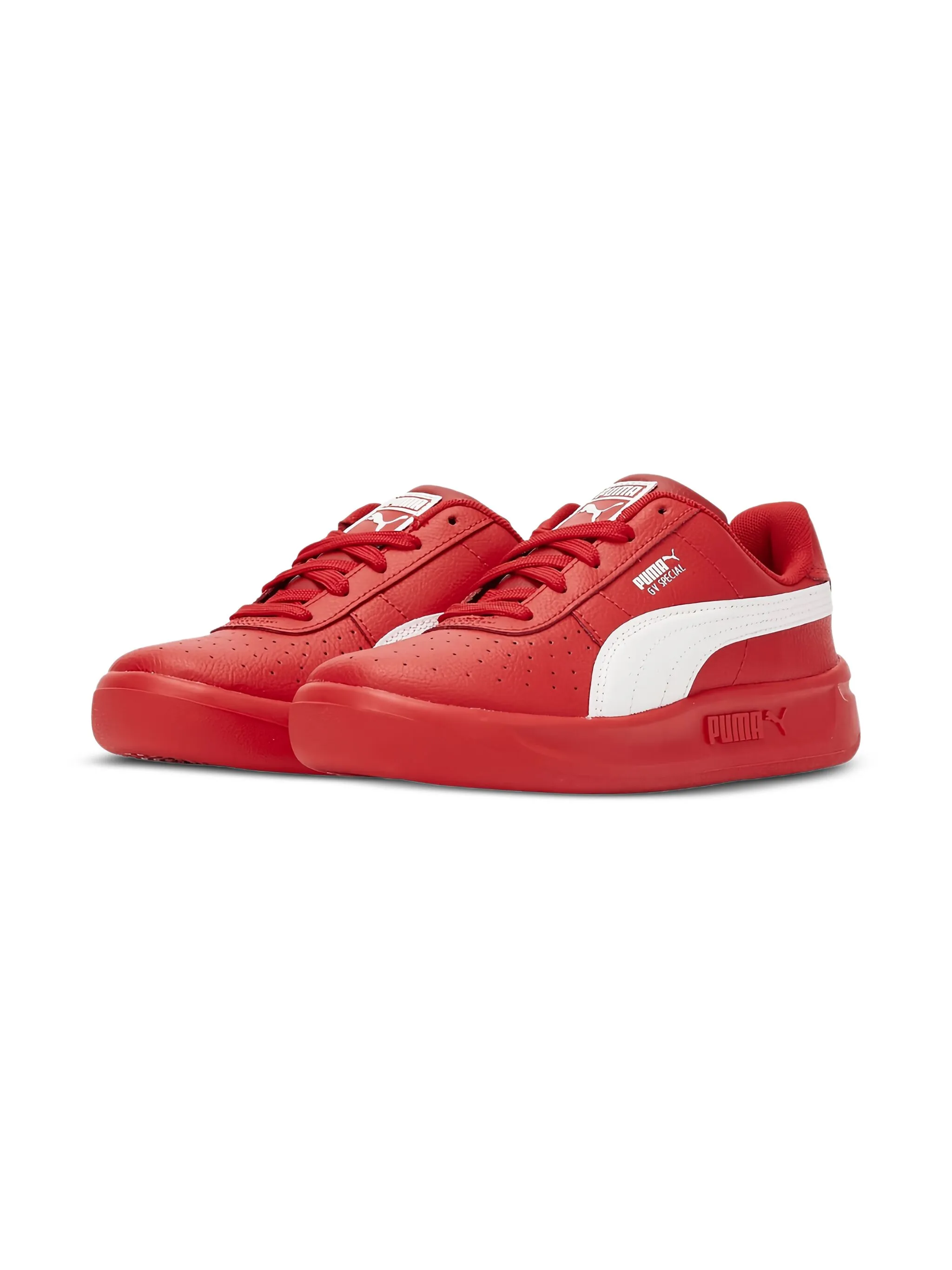 Кроссовки Gv Special Reversed For All Time Red/Puma Puma Kids, красный — фото 2