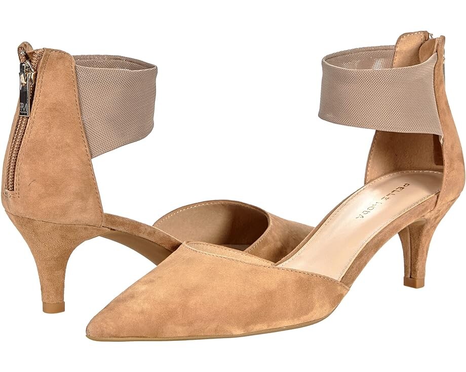 

Туфли Pelle Moda Cam, цвет Latte