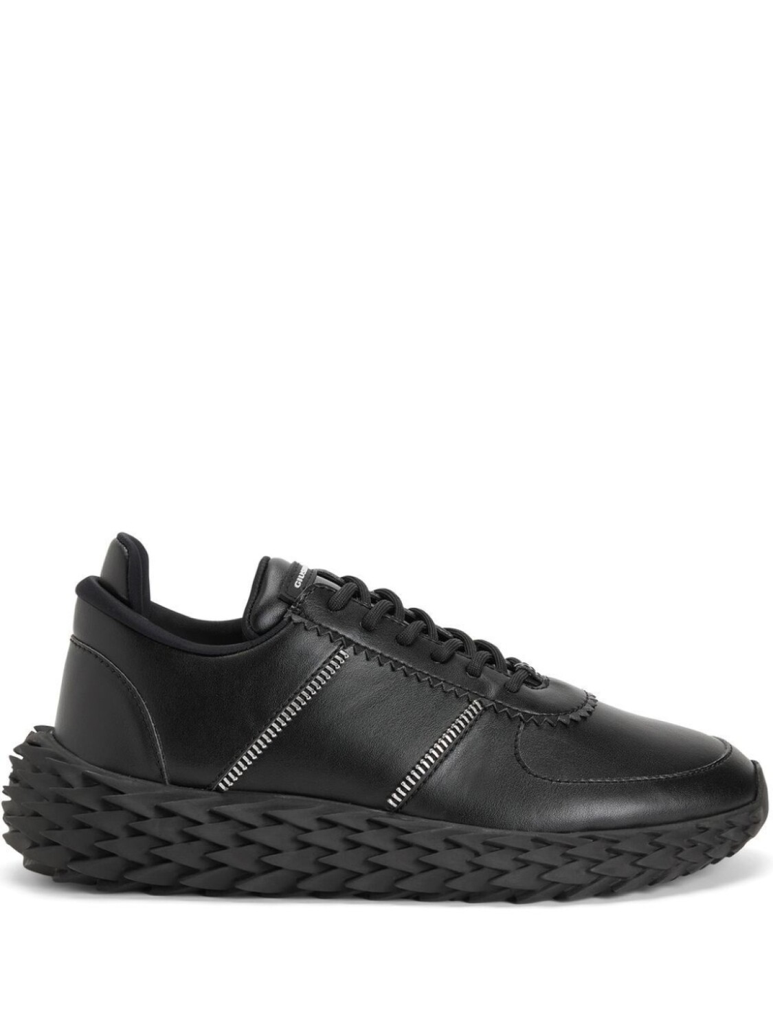 

Кроссовки Giuseppe Zanotti Urchin RU00135H01, черный