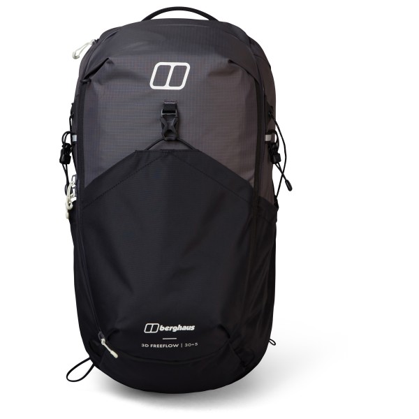 

3D freeflow 30+5 с - походный рюкзак Berghaus, мультиколор