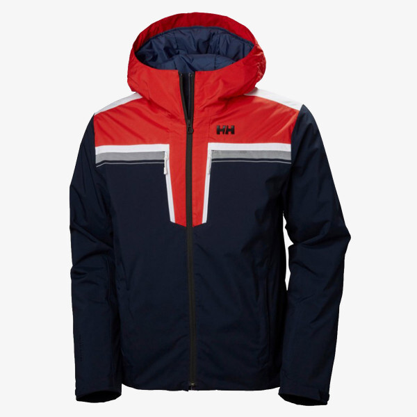 

Куртка герцога Helly Hansen, черный
