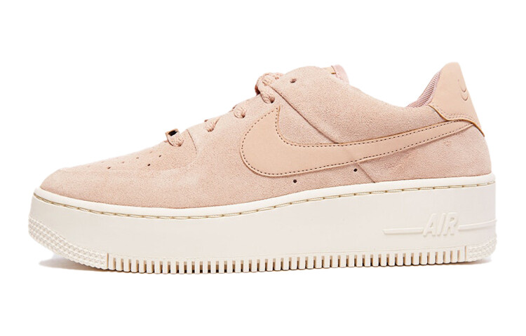 

Кроссовки Nike Air Force 1 Sage Low Particle Beige Women's