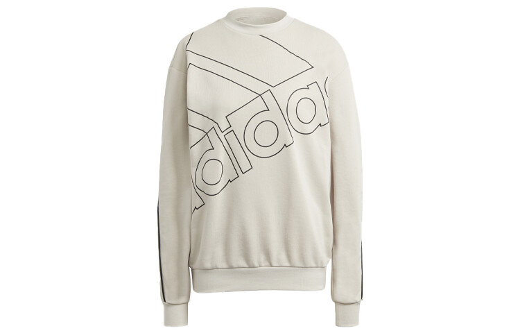 

Свитшот женский Off White Adidas