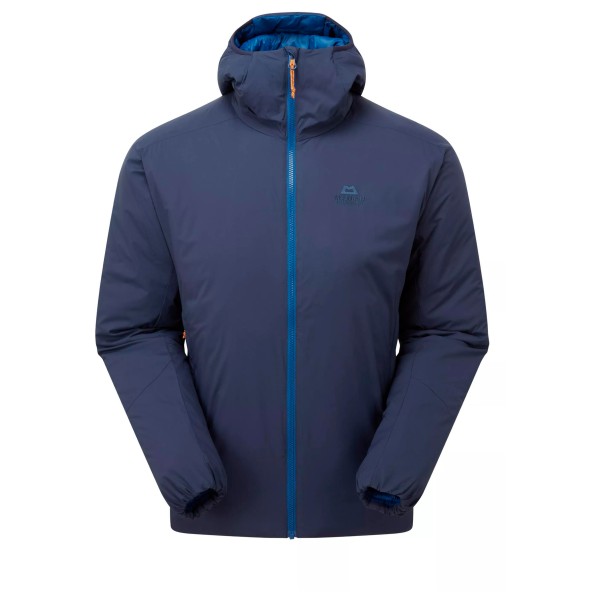 

Куртка с капюшоном Andola - шерстяная куртка Mountain Equipment, Cosmos