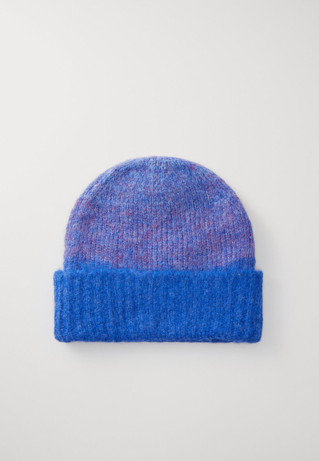 

Шапка FORRESTLL BEANIE Lollys Laundry, синий
