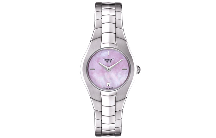 

Женские часы T Lady Collection TISSOT