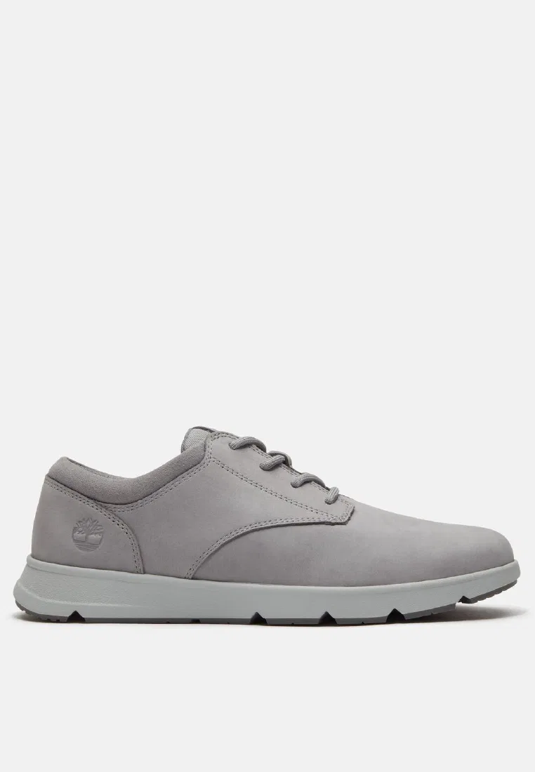 Кроссовки мужские Parker Street, Nike, цвет белый Timberland