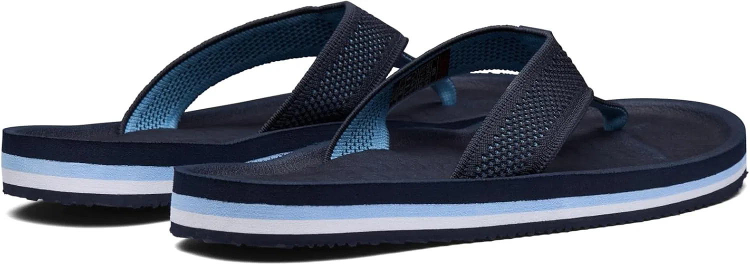 Сандалии водонепроницаемые SWIMS, Navy/Spray Blue — фото 4