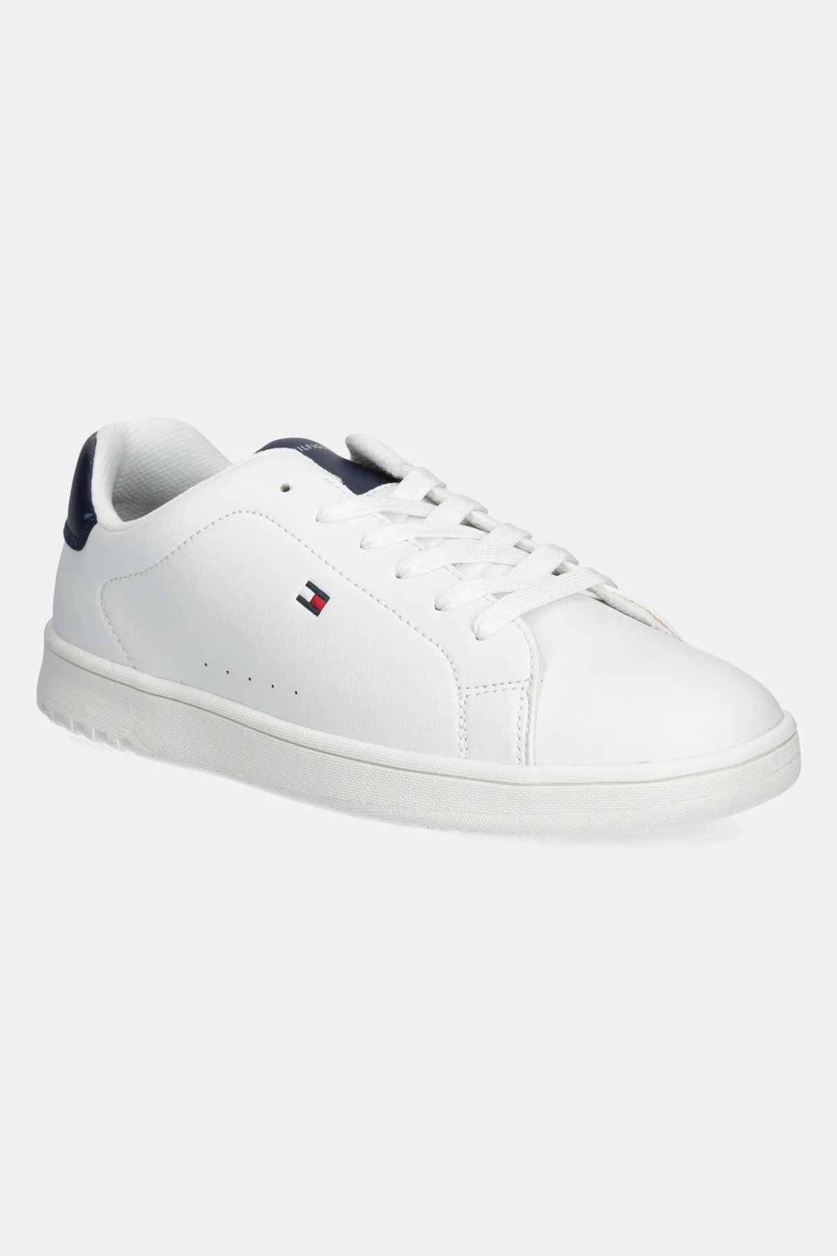 

Детские кроссовки Tommy Hilfiger, белый