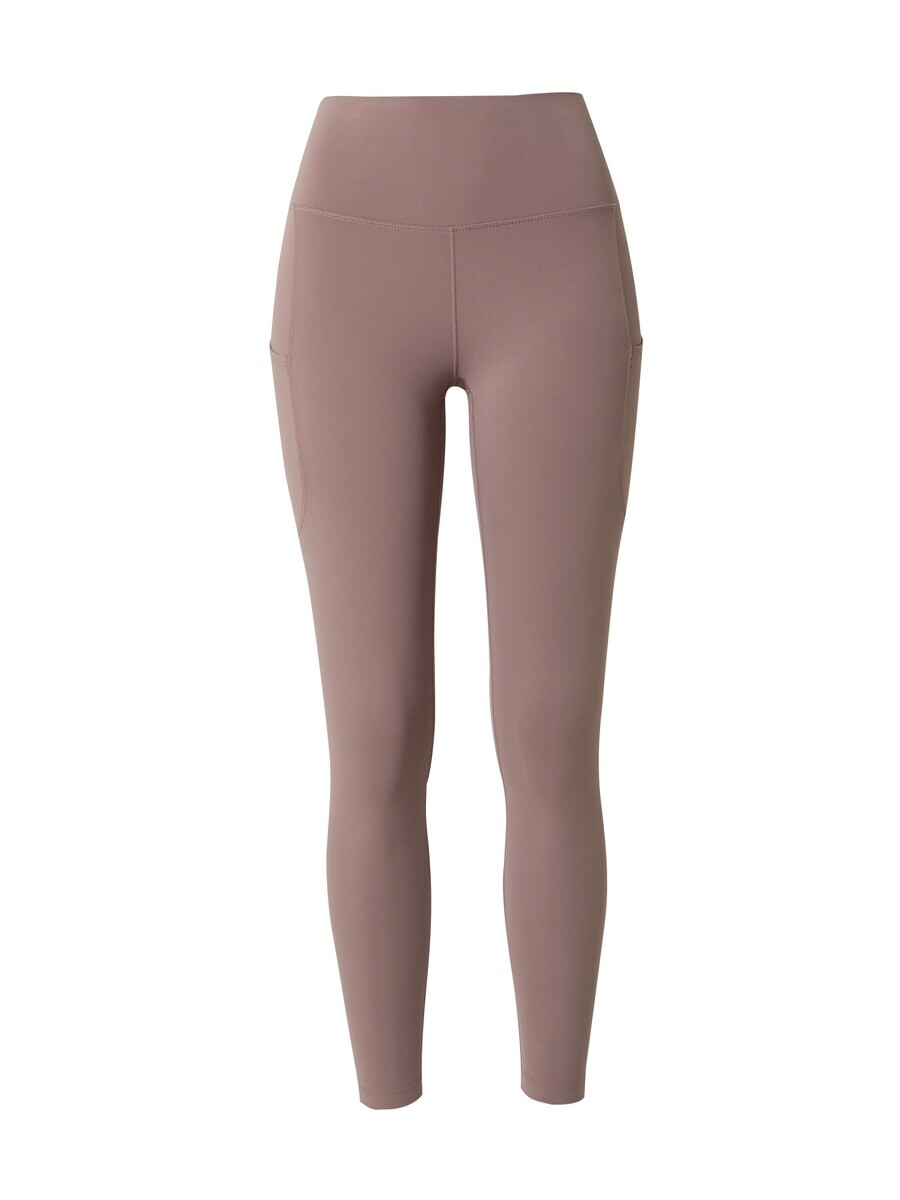 

Спортивные брюки NIKE Skinny Workout Pants ONE, сиреневый