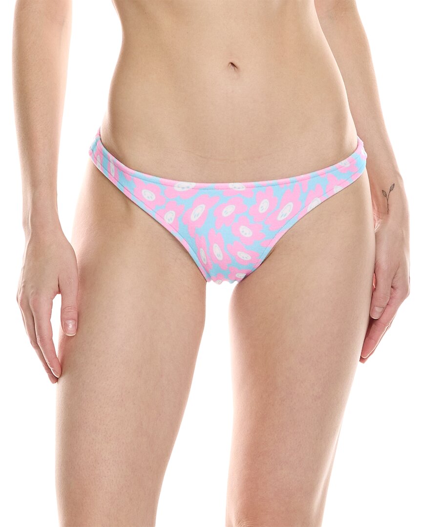 

Купальник женский Frankies Bikinis, розовый