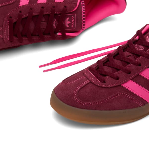 Кроссовки Gazelle indoor w Adidas, мультиколор — фото 3