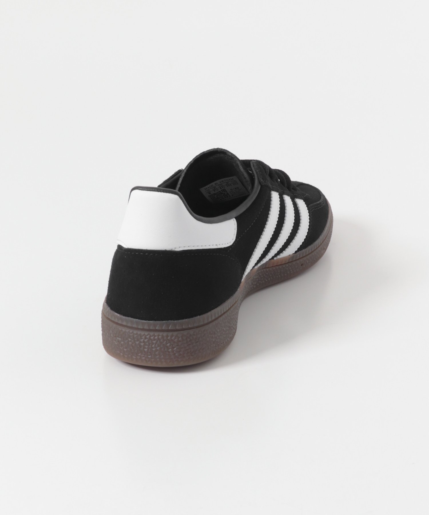 Adidas ГАНДБОЛЬНАЯ СПЕЦИАЛЬНАЯ ВЕРСИЯ URBAN RESEARCH DOORS, Black and other colors — фото 4