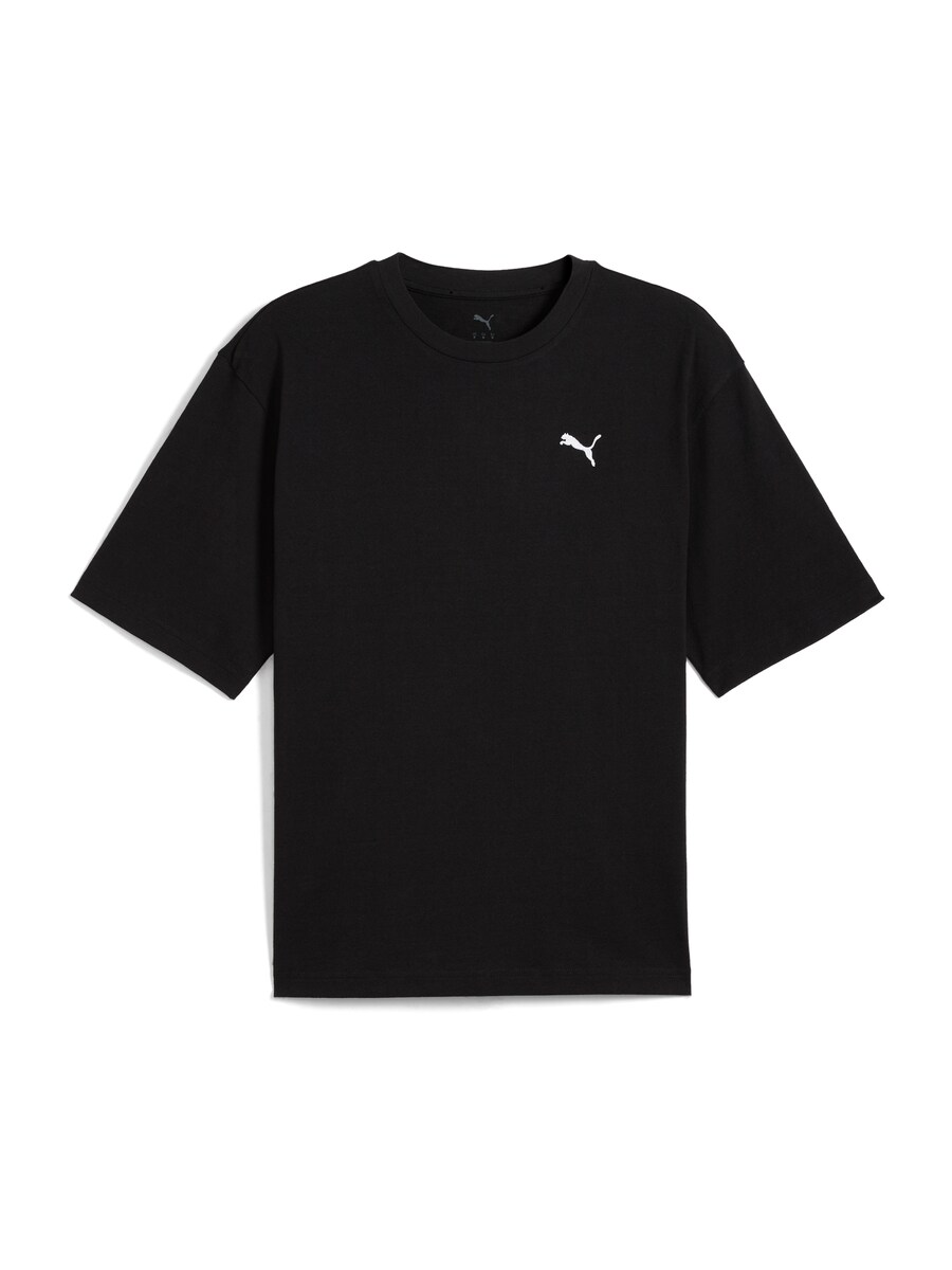 

Рубашка PUMA Wardrobe Ess, черный