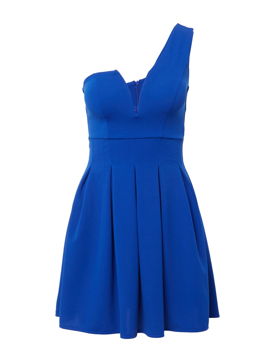 

Мини платье WAL G. Dress POLLY, сапфировый