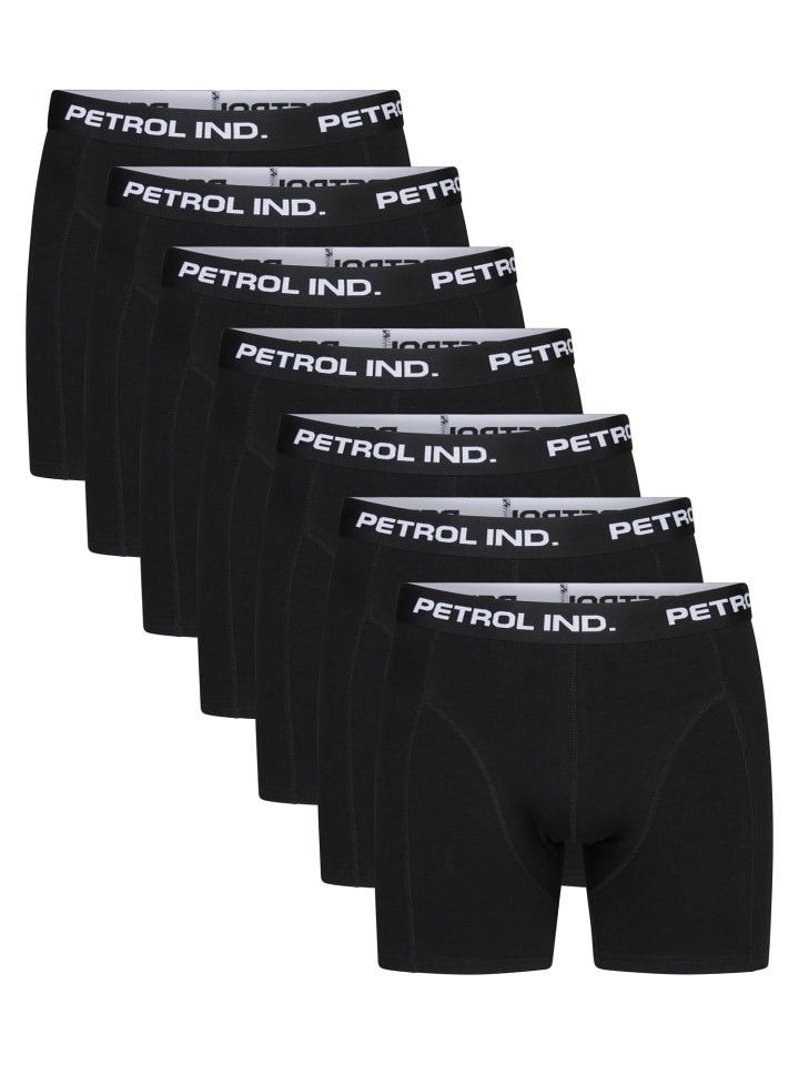 

Боксеры Petrol Industries