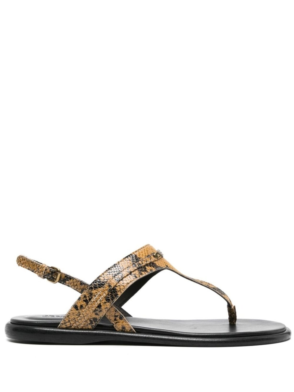 

Босоножки NYW ISABEL MARANT, бежевый