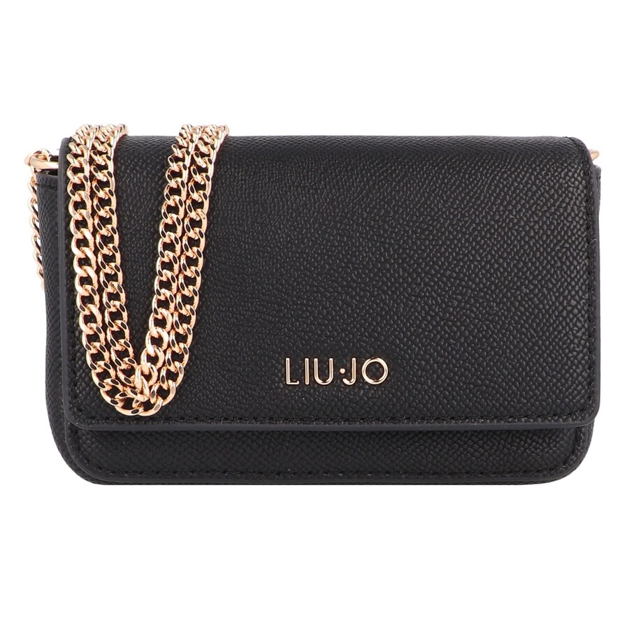 

Сумка через плечо Liu Jo Crossbody Bag Caliwen, черный