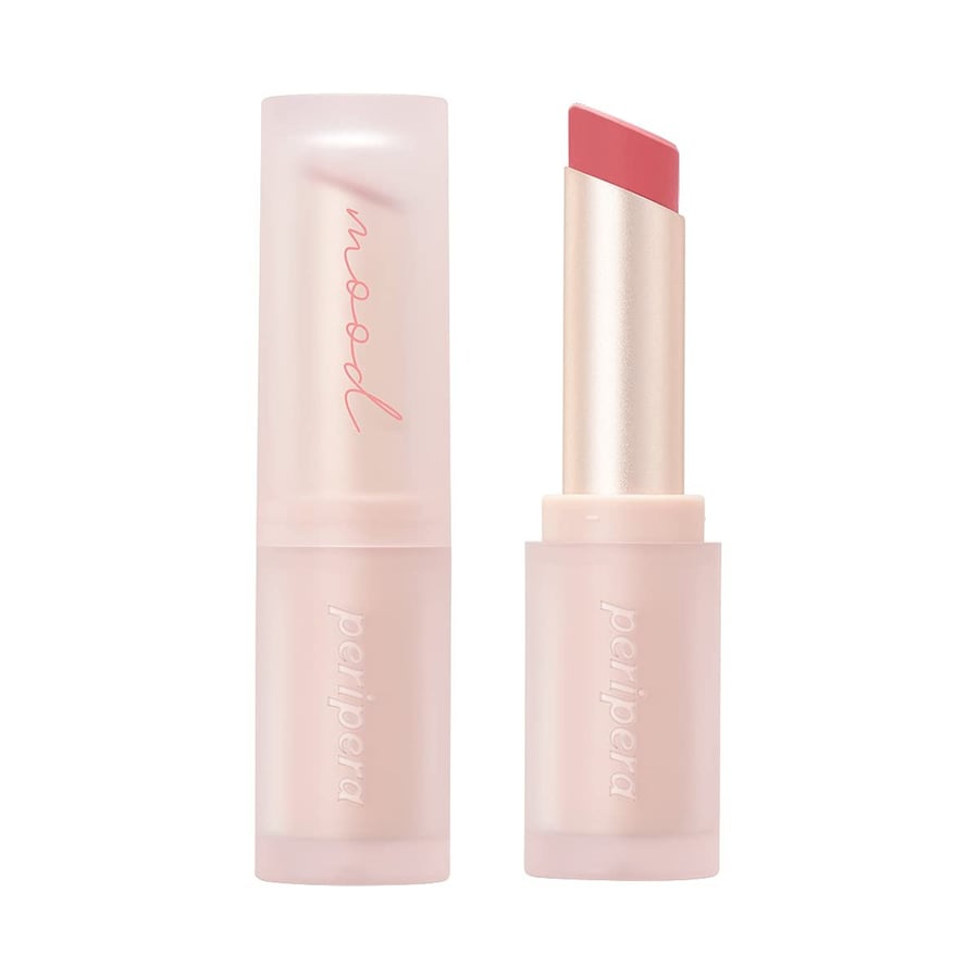 

Peripera, Помада, Ink Mood Matte Stick, 03 Rose Fiction