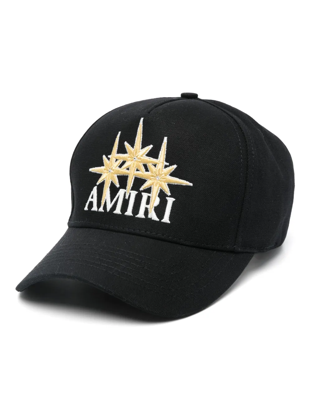 

Кепка Starbust AMIRI, черный