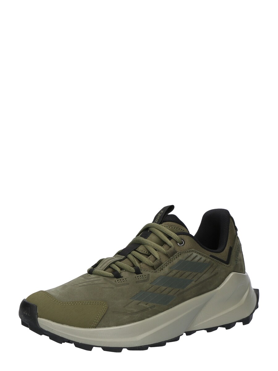 

Походная обувь ADIDAS TERREX Flats TRAILMAKER 2, оливковый