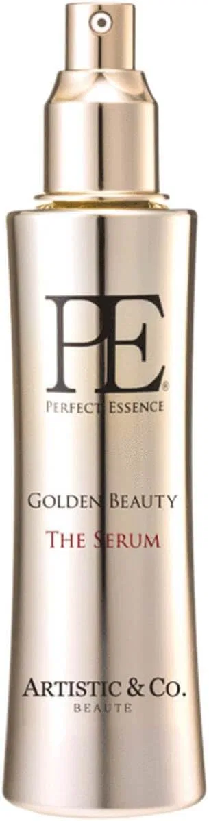 Сыворотка для лица PE Golden Beauty The Serum Artistic & Co. 120 мл
