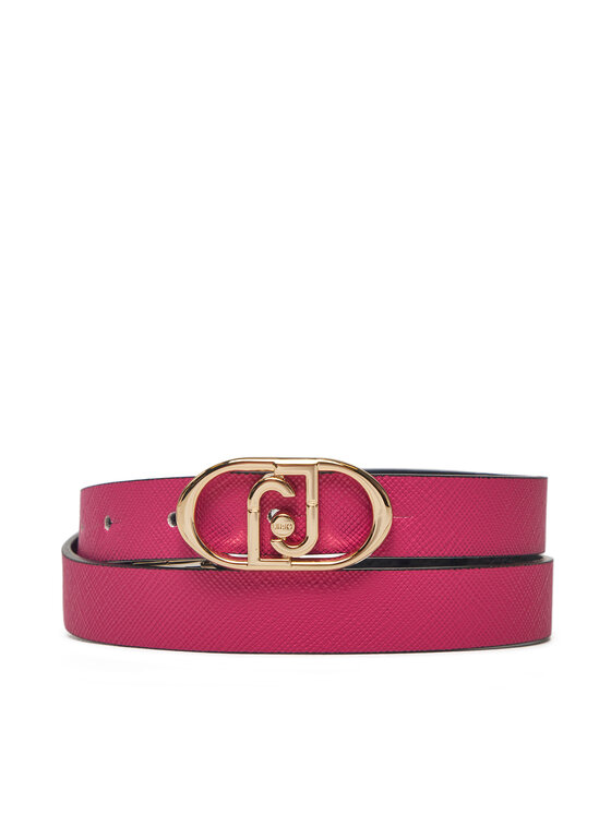 

Женский ремень Hips Belt H 2Cm AA5229 E0087 Liu Jo, розовый