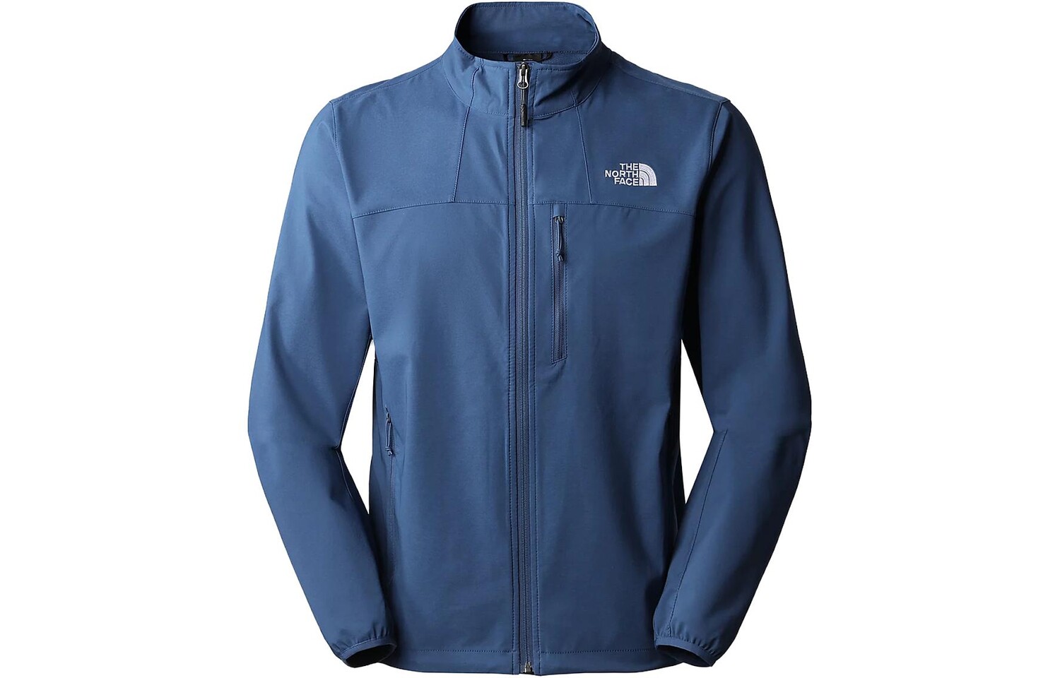 

Куртка мужская синяя The North Face, синий
