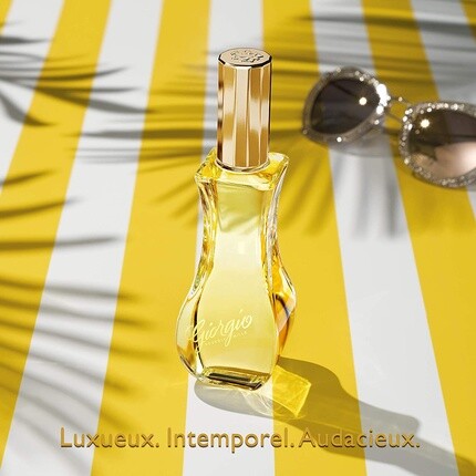 Giorgio Beverly Hills Giorgio Woman Eau De Toilette 90ml + Oso Peluche — фото 3
