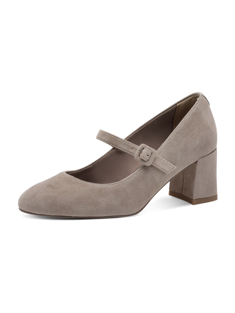Туфли Tamaris, Taupe