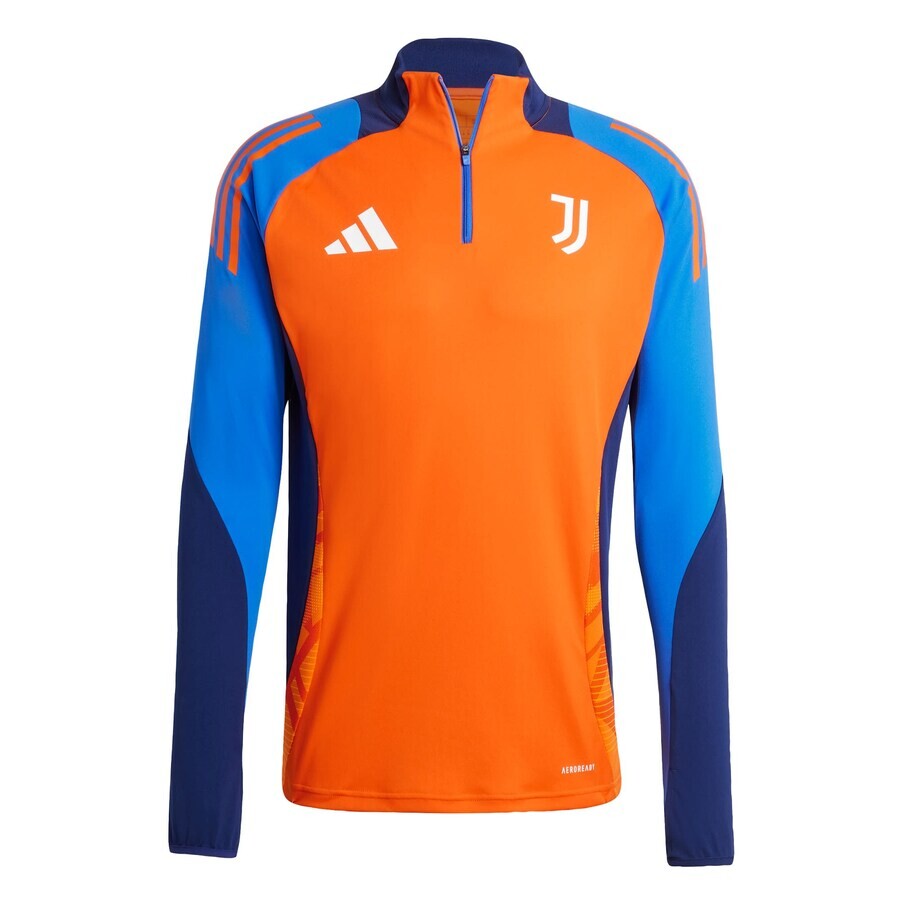 

Спортивная футболка ADIDAS PERFORMANCE Performance Juventus Tiro 24 Competition, оранжевый