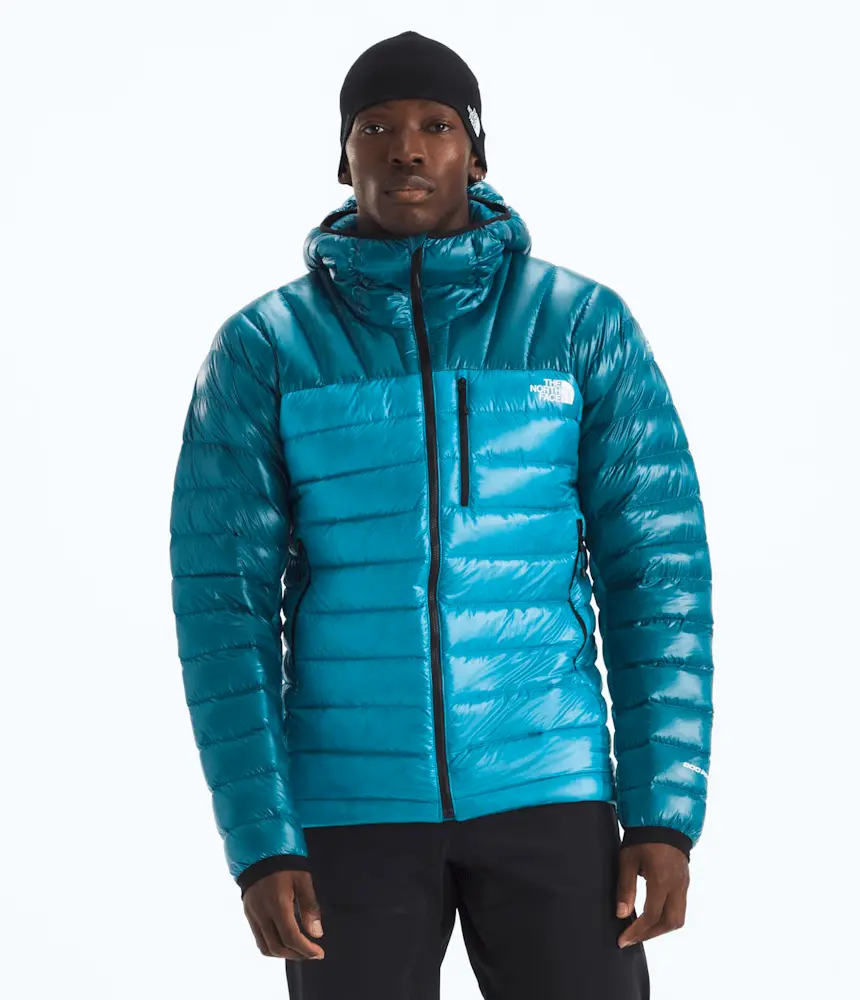 

Мужская толстовка Breithorn Summit Series The North Face, Meridian Blue/Dusk Blue