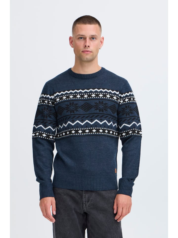 

Свитер BLEND, синий