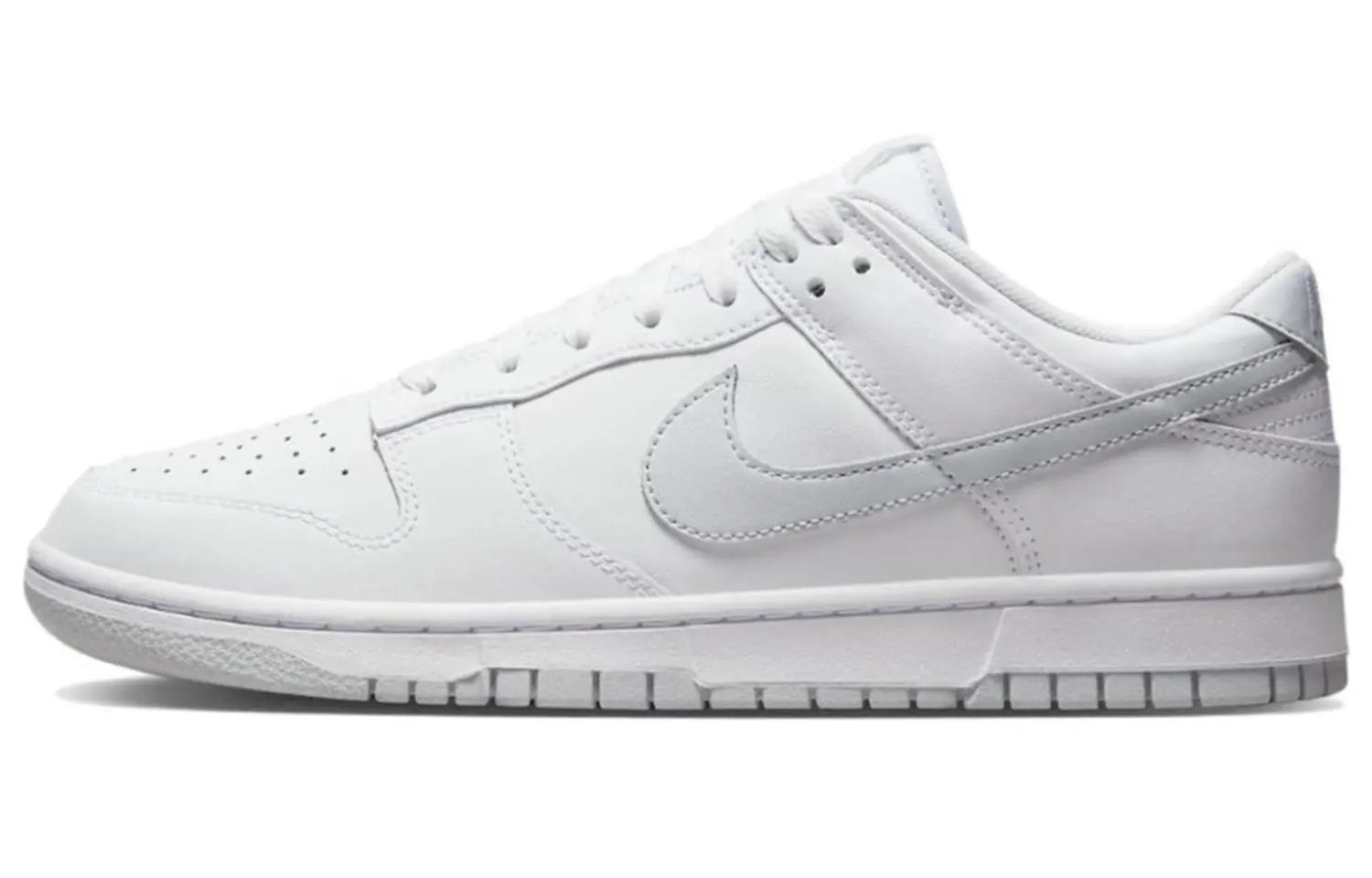 

Мужские кроссовки для скейтбординга Nike Dunk, Linen