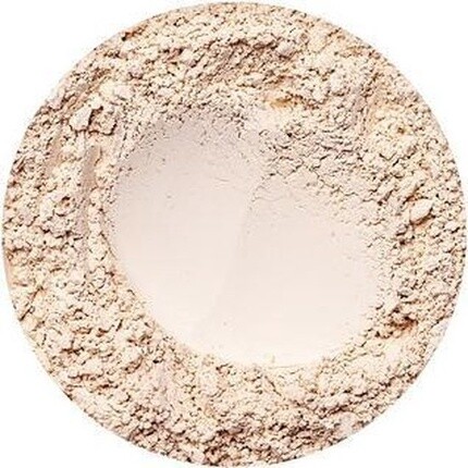 

Annabe Lle Minerals - Минеральное покрытие Sunny Fairest 10 г тональная основа 10 мл Annabelle Minerals