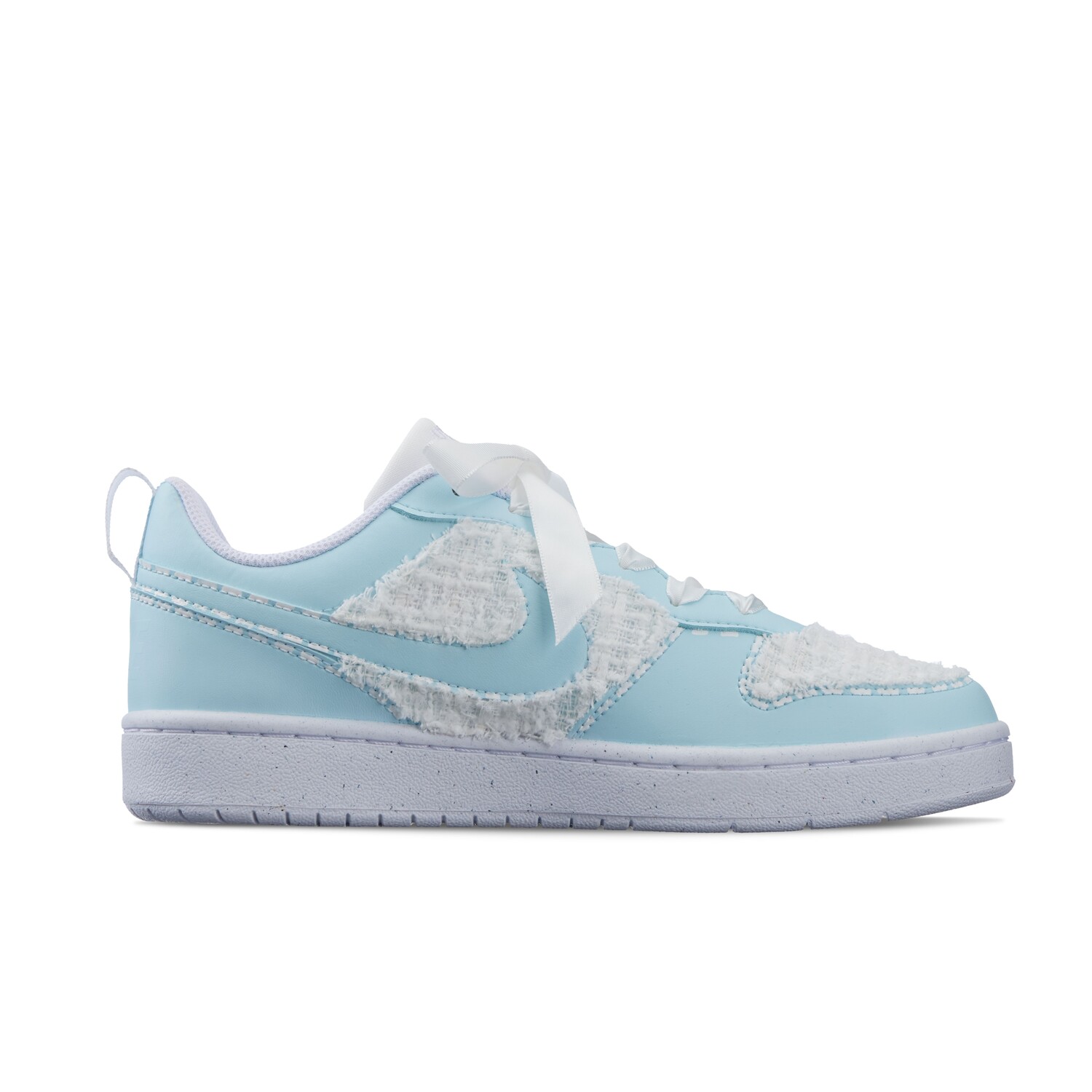 

Женская обувь для скейтбординга Nike, Light Blue