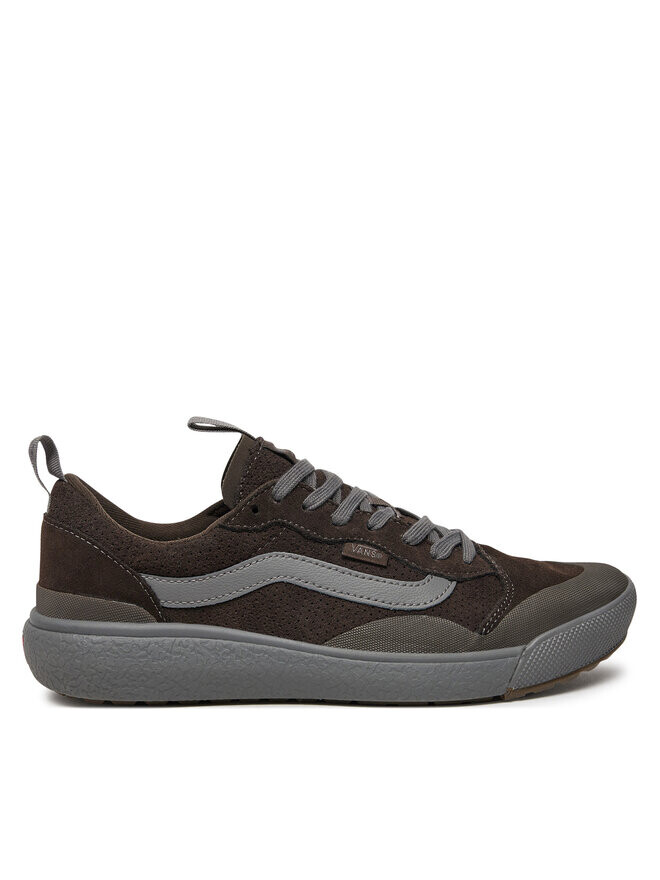 

Кроссовки Vans MTE UltraRange EXO SE PERF VN000CWDDRB1, коричневый