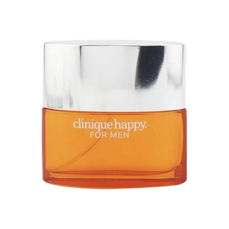 CLINIQUE Happy Happiness Men's Perfumes Citrus Aromatic Eau De Toilette 50ml/100ml — фото 4