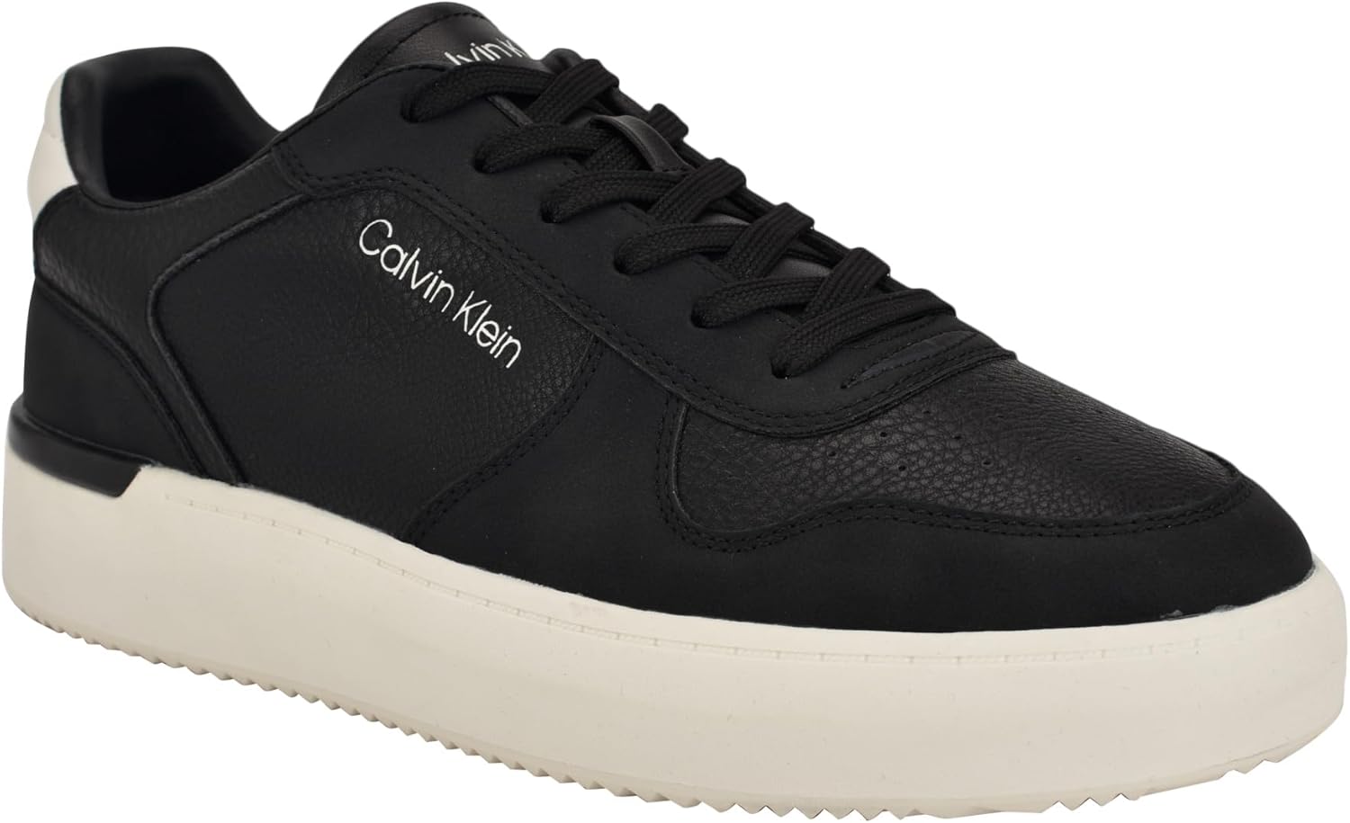 

Мужские кроссовки Calvin Klein Brayton, Black 001