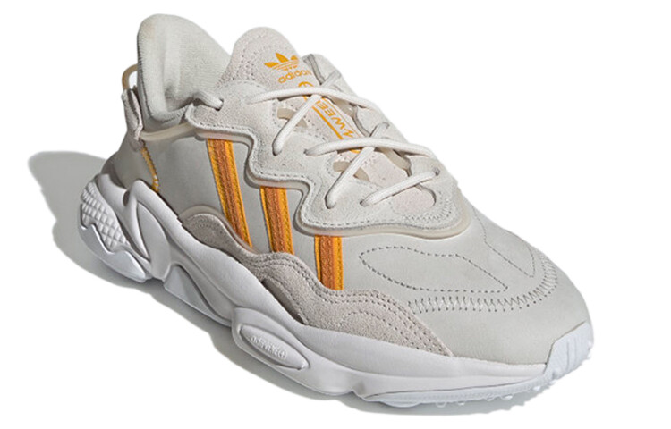 Adidas originals Ozweego Кроссовки Женские — фото 3