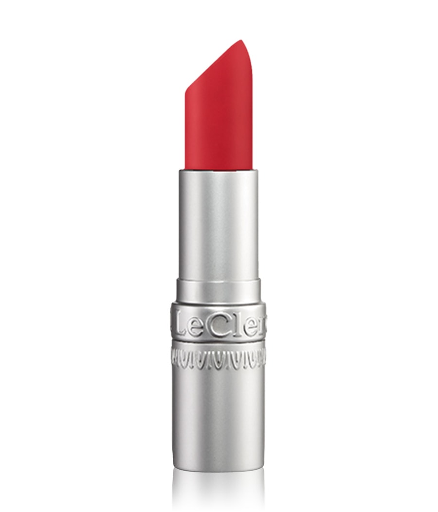 

Помада T.LeClerc Satin-Finish Lipstick, Nr. 37 - Rouge Vibrant, 3.8g