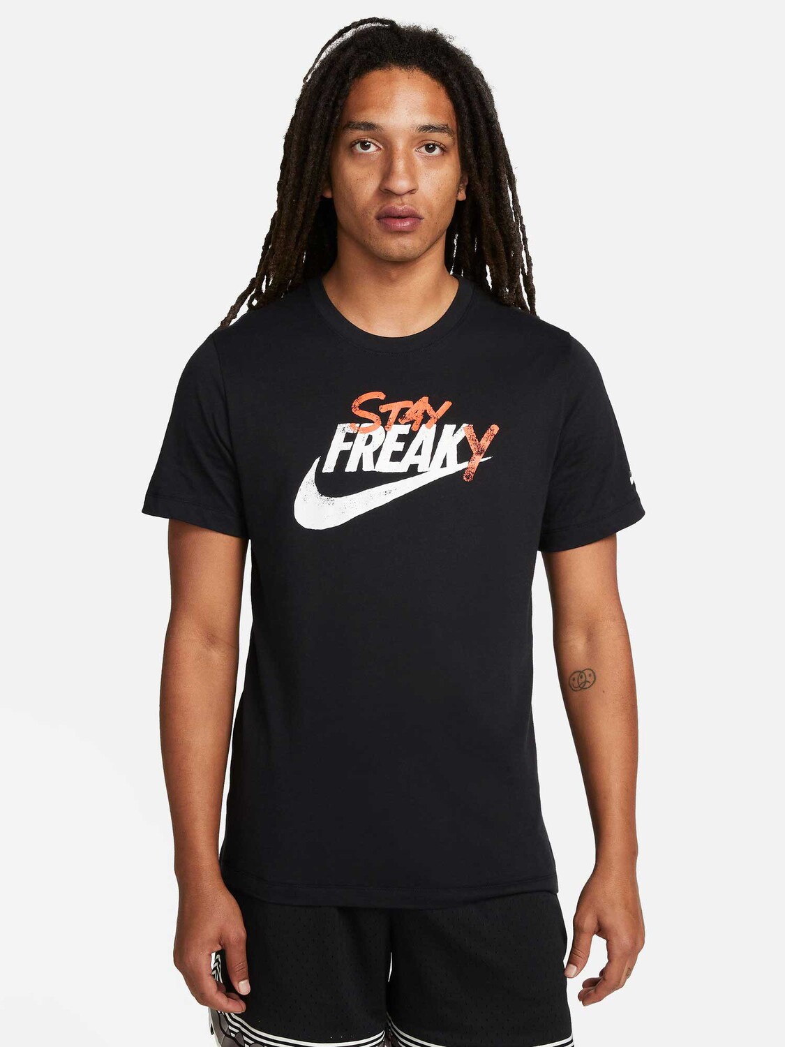 

Футболка Nike GA M NK DF, черный