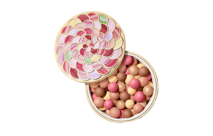 

Пудра для лица JIAOLAN Colorful Shooting Stars матирующая стойкая без эффекта маски GUERLAIN