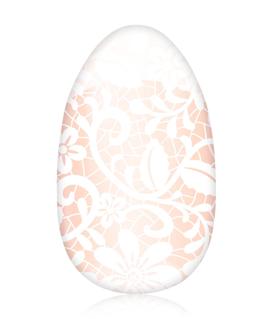 

Фольга для ногтей Miss Sophie Lace Love, Lace Love, 24 шт.
