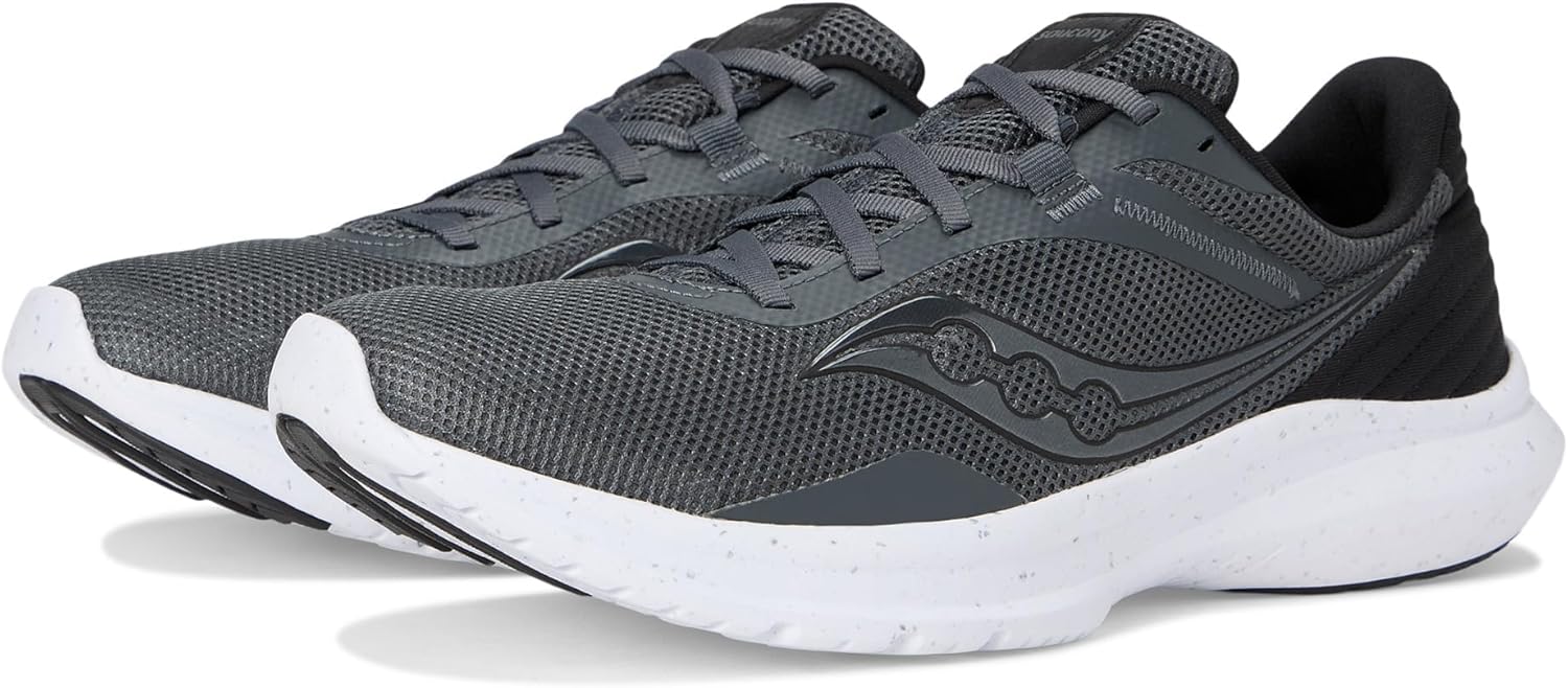 Мужские кроссовки Saucony Convergence, белый