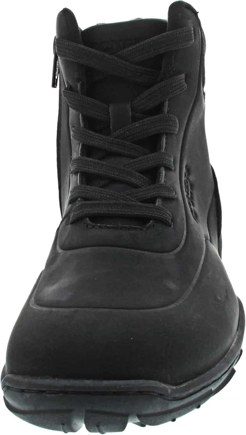 Кроссовки Dockers by Gerli Barefoot Shoes Black — фото 4