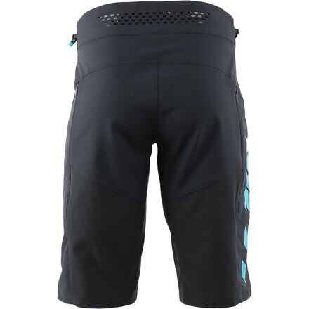 

Эндуро шорты мужские Yeti Cycles, черный, Серый, Эндуро шорты мужские Yeti Cycles, черный