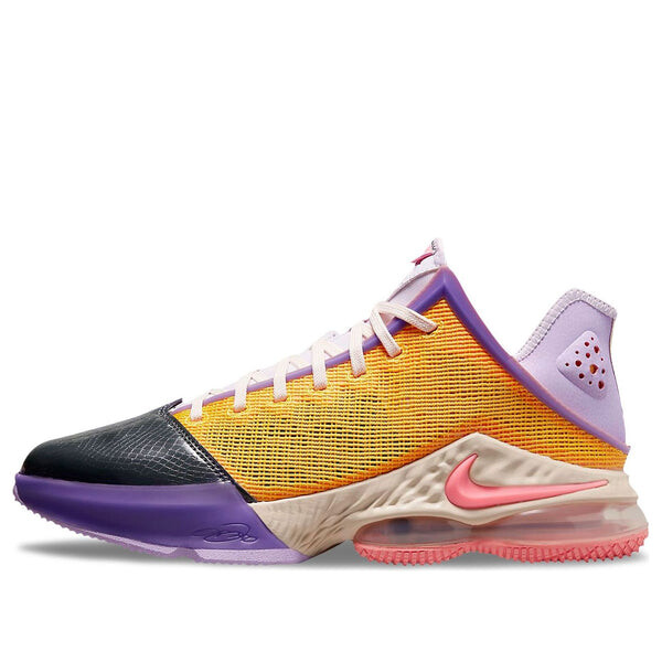 

Кроссовки lebron 19 low 'mismatch' Nike, сиреневый, Фиолетовый, Кроссовки lebron 19 low 'mismatch' Nike, сиреневый