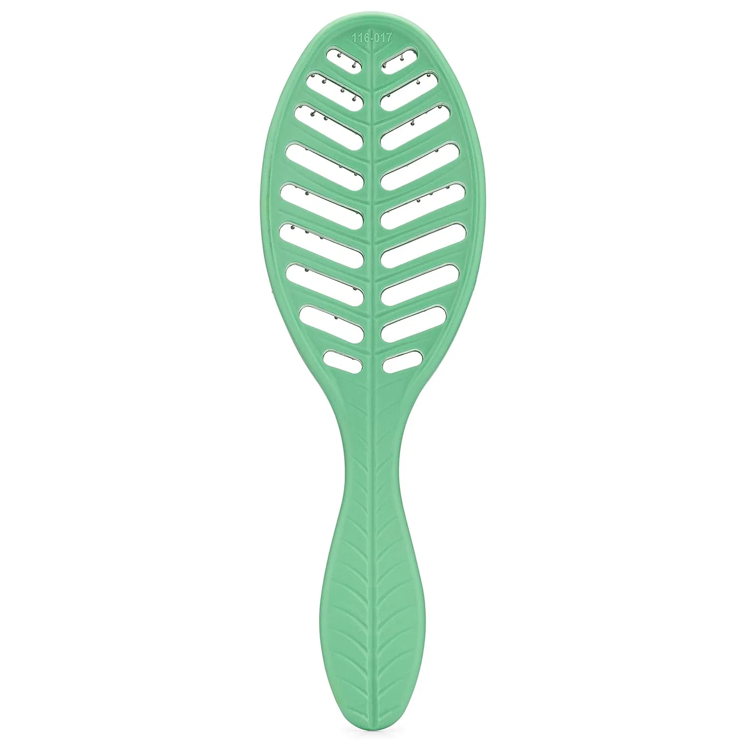 Экологичная расческа «Go Green Speed Dry» от Wet Brush Wet Brush, Green — фото 2